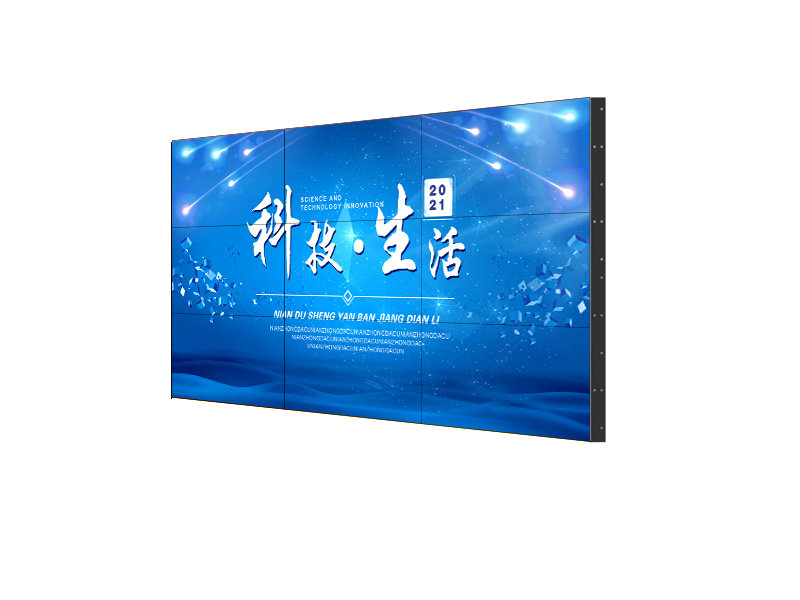 分析國(guó)內(nèi)液晶拼接大屏市場(chǎng)現(xiàn)狀，你了解多少？