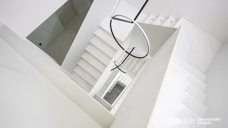 成舍設(shè)計(jì)-中央花園