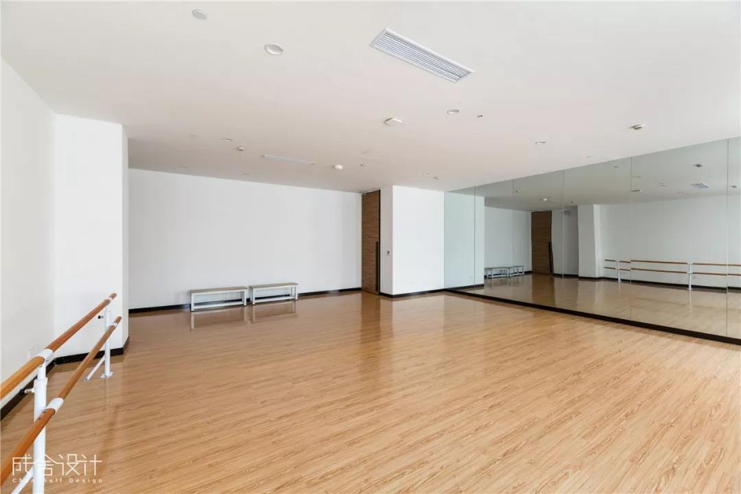 舞蹈房-常州工裝設(shè)計公司 舞蹈房-常州工裝設(shè)計公司