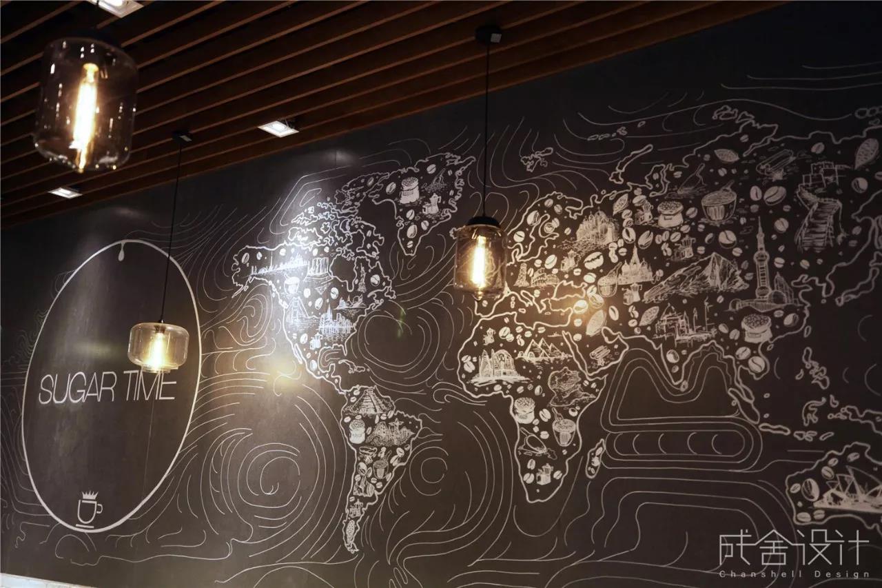 展示墻-常州店面裝修 展示墻-常州店面裝修