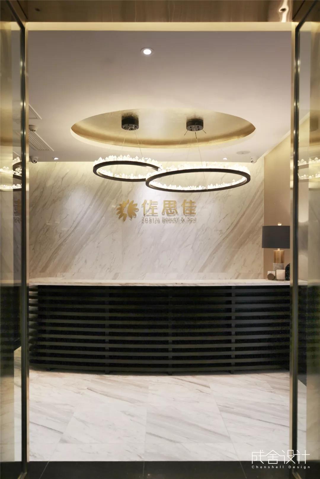 前臺-常州成舍設計 前臺-常州成舍設計