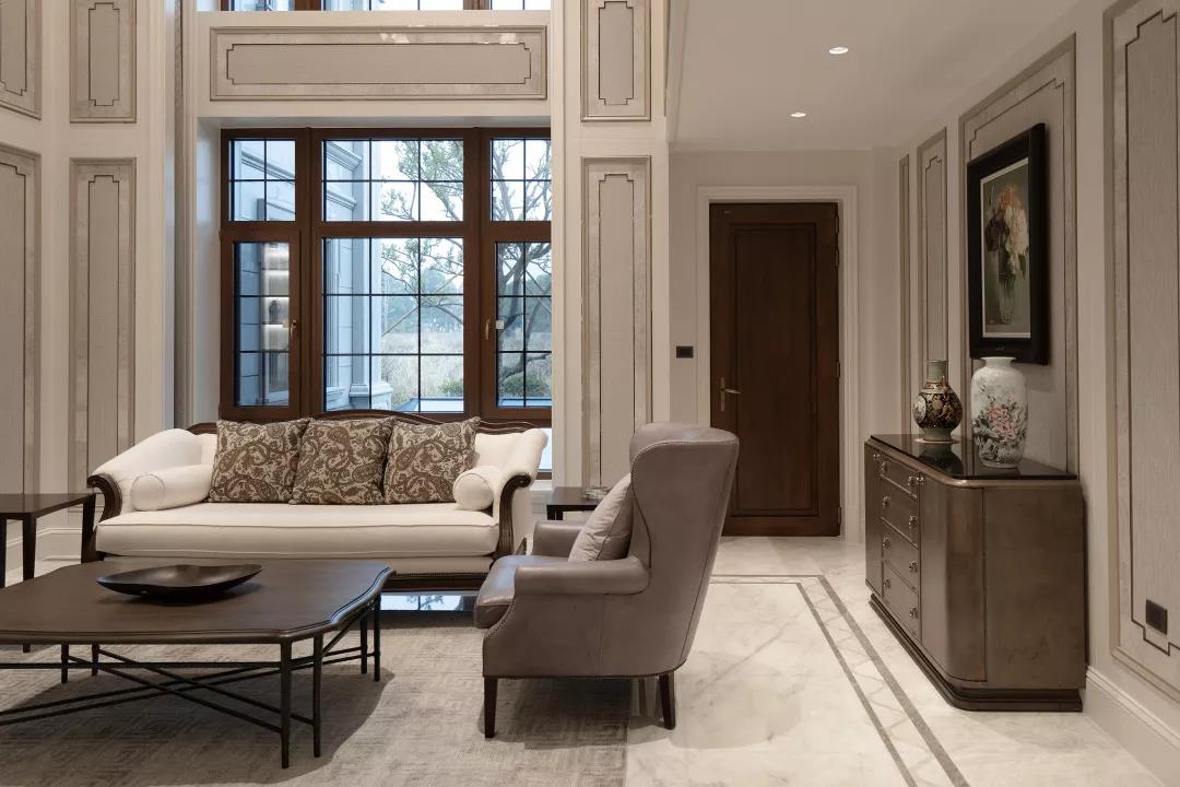 休閑區(qū)-常州豪華別墅裝修 休閑區(qū)-常州豪華別墅裝修