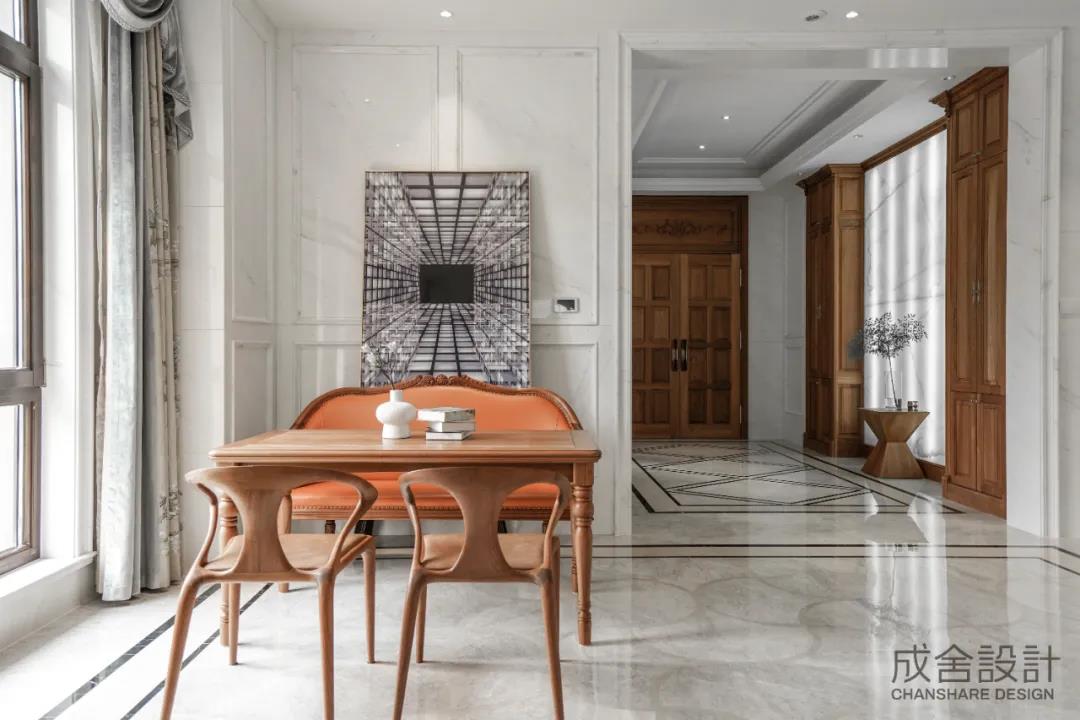 休閑區(qū)-常州別墅簡(jiǎn)歐裝修 休閑區(qū)-常州別墅簡(jiǎn)歐裝修