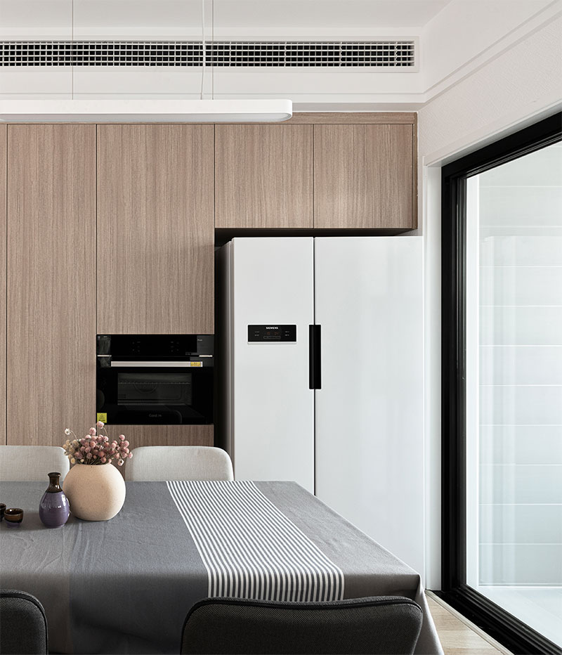 餐廳-常州公寓設(shè)計(jì) 餐廳-常州公寓設(shè)計(jì)