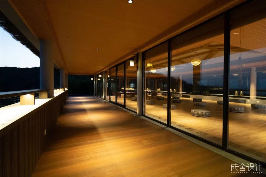 長廊-常州裝修公司 長廊-常州裝修公司