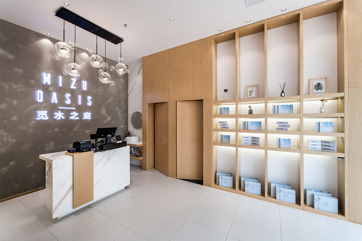 前臺(tái)-常州品牌裝修公司