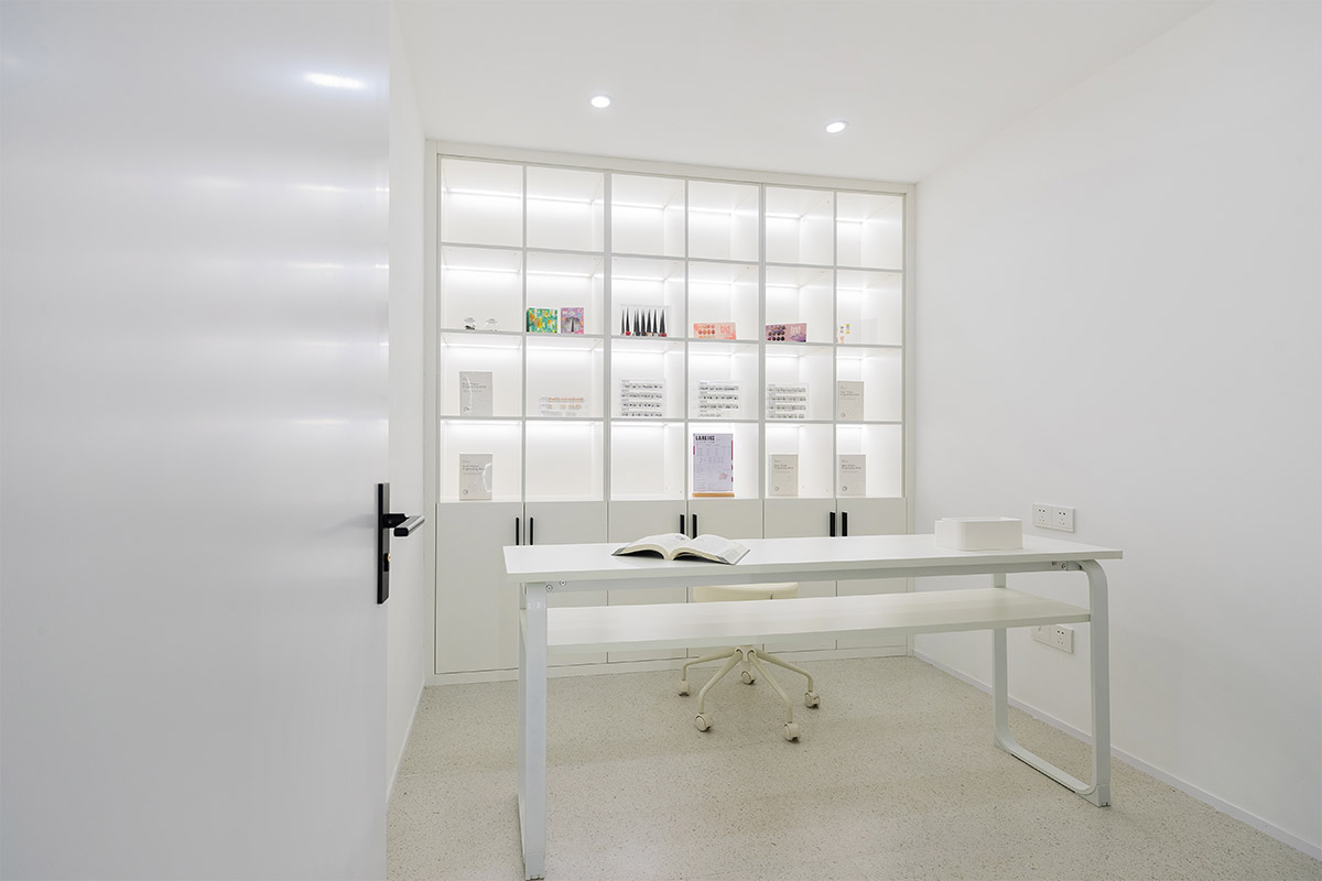 辦公室-常州裝飾公司