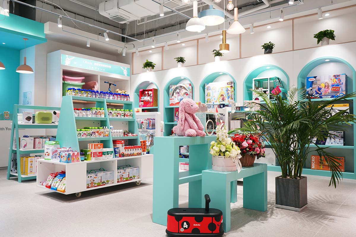 展示區(qū)-常州工裝裝潢公司 展示區(qū)-常州工裝裝潢公司