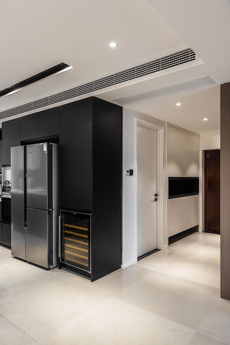 走廊-常州公寓設(shè)計(jì) 走廊-常州公寓設(shè)計(jì)