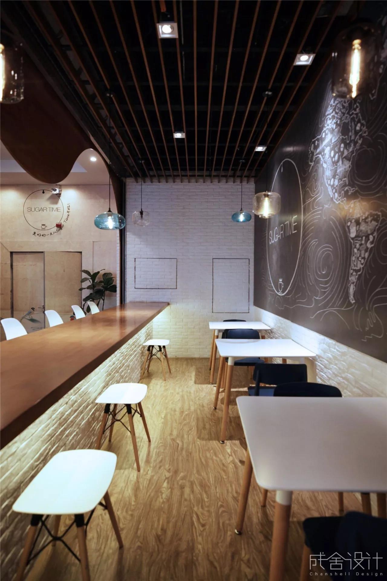 座位區(qū)-常州店面裝修 座位區(qū)-常州店面裝修