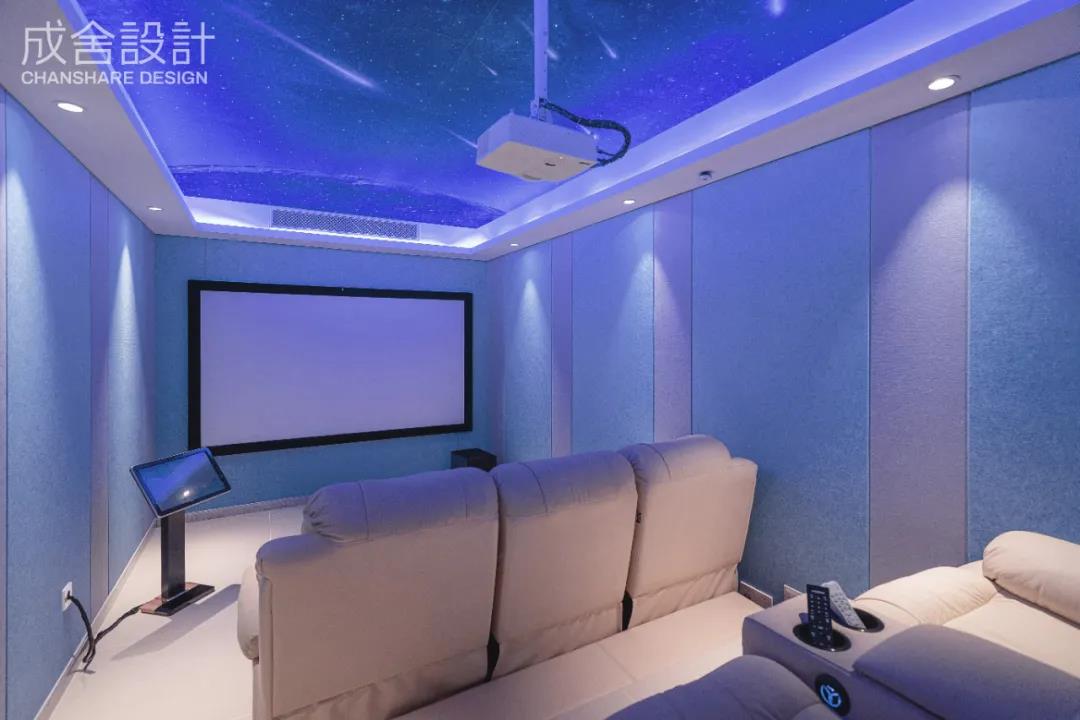 視聽(tīng)室 視聽(tīng)室