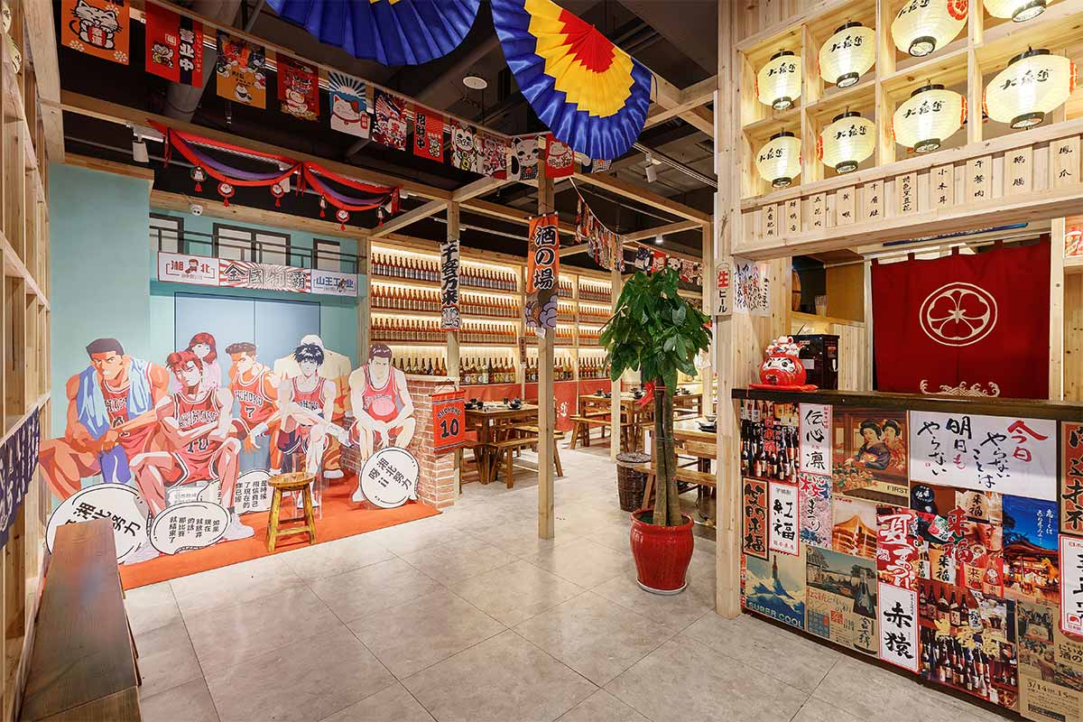 門廳-常州飯店裝修 門廳-常州飯店裝修