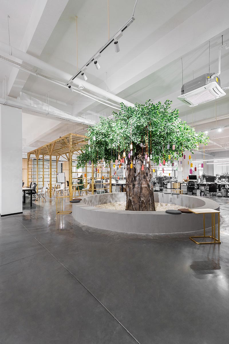 休閑區(qū)-常州辦公樓室內(nèi)裝修 休閑區(qū)-常州辦公樓室內(nèi)裝修