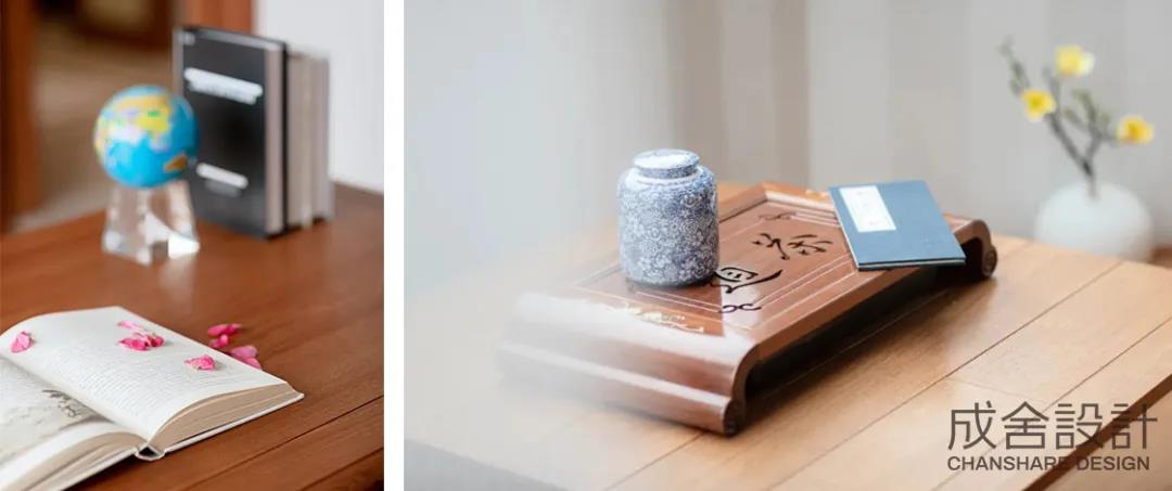 書(shū)房裝飾 書(shū)房裝飾