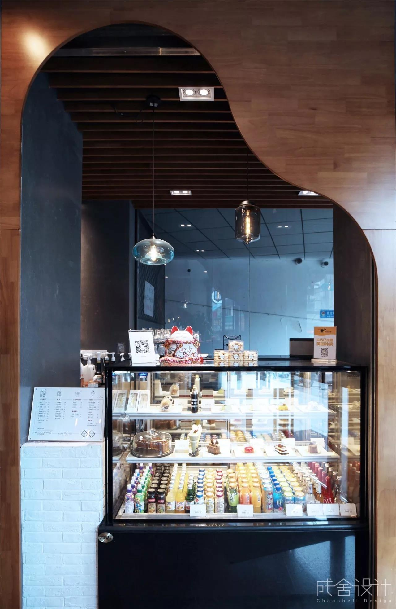 點(diǎn)單區(qū)-常州店面裝修 點(diǎn)單區(qū)-常州店面裝修