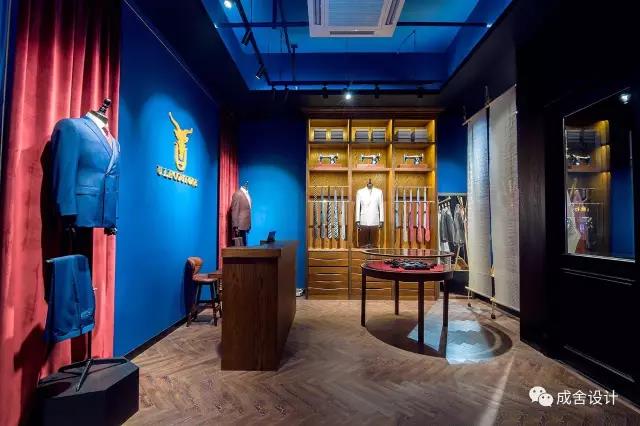 展示區(qū)-常州店面裝修 展示區(qū)-常州店面裝修