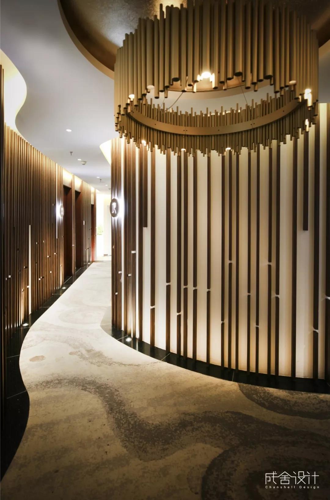 走廊-常州成舍設計 走廊-常州成舍設計