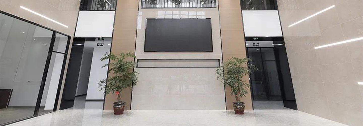 前廳-常州工裝裝修公司 前廳-常州工裝裝修公司