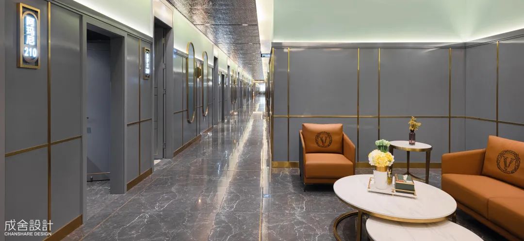 走廊-常州飯店裝修 走廊-常州飯店裝修