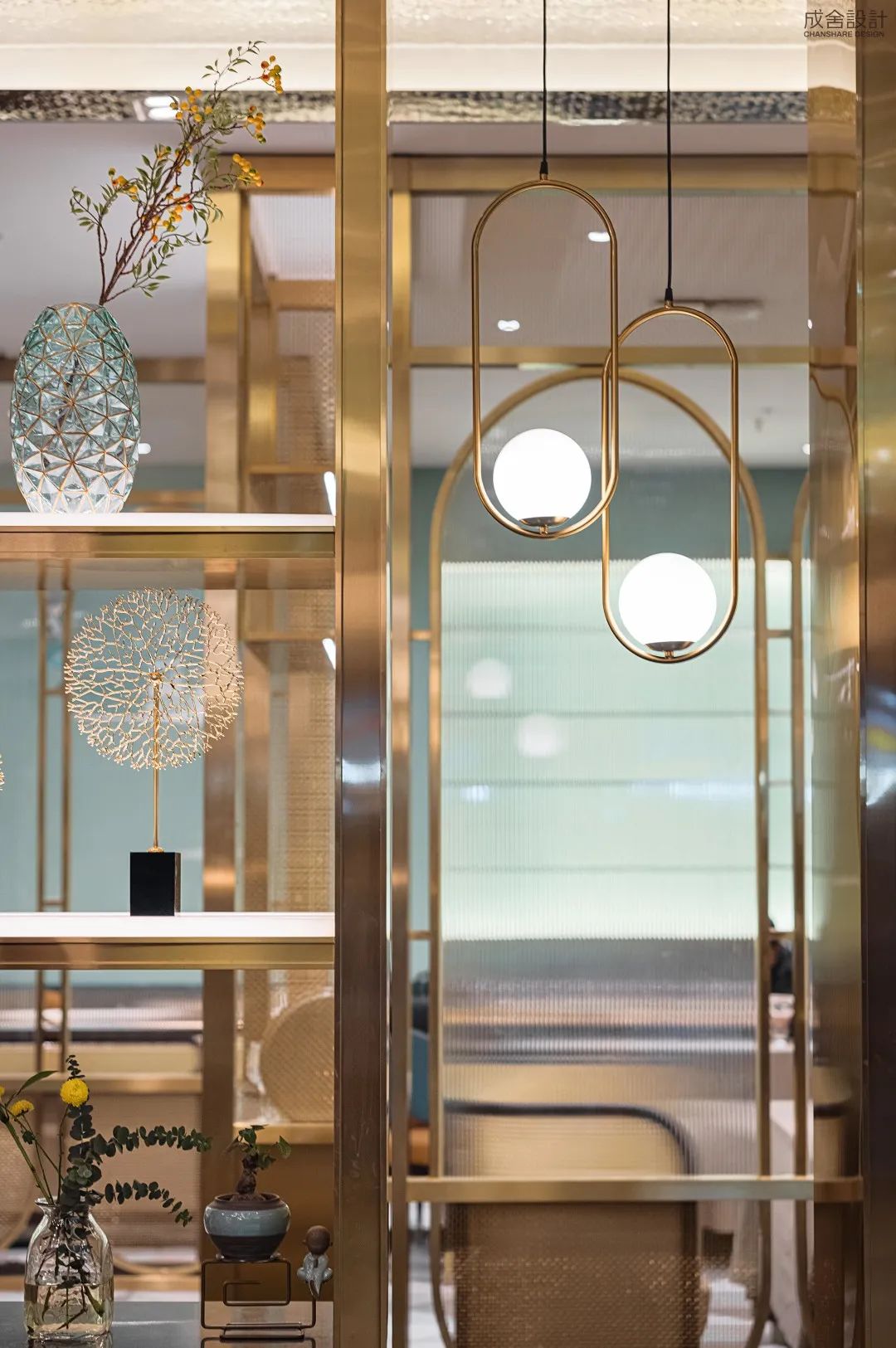 凱宴回頭香-常州飯店裝修 凱宴回頭香-常州飯店裝修