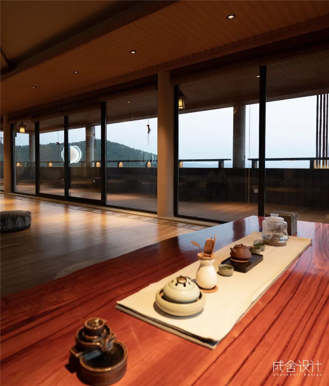 茶具擺件 茶具擺件