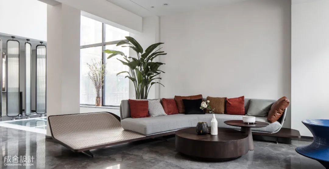 客廳-常州別墅設(shè)計裝飾 客廳-常州別墅設(shè)計裝飾