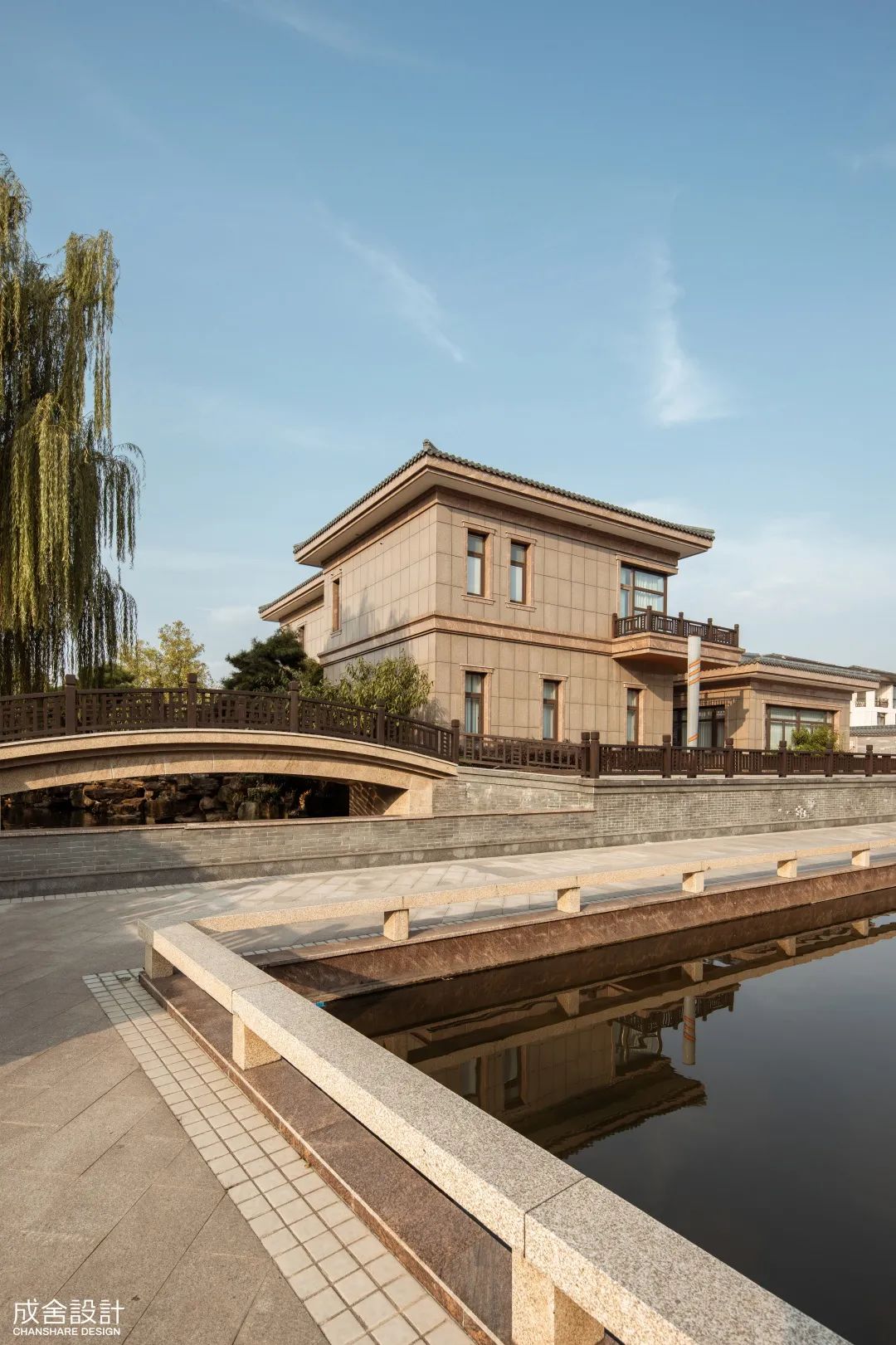 常州豪華別墅裝修 常州豪華別墅裝修