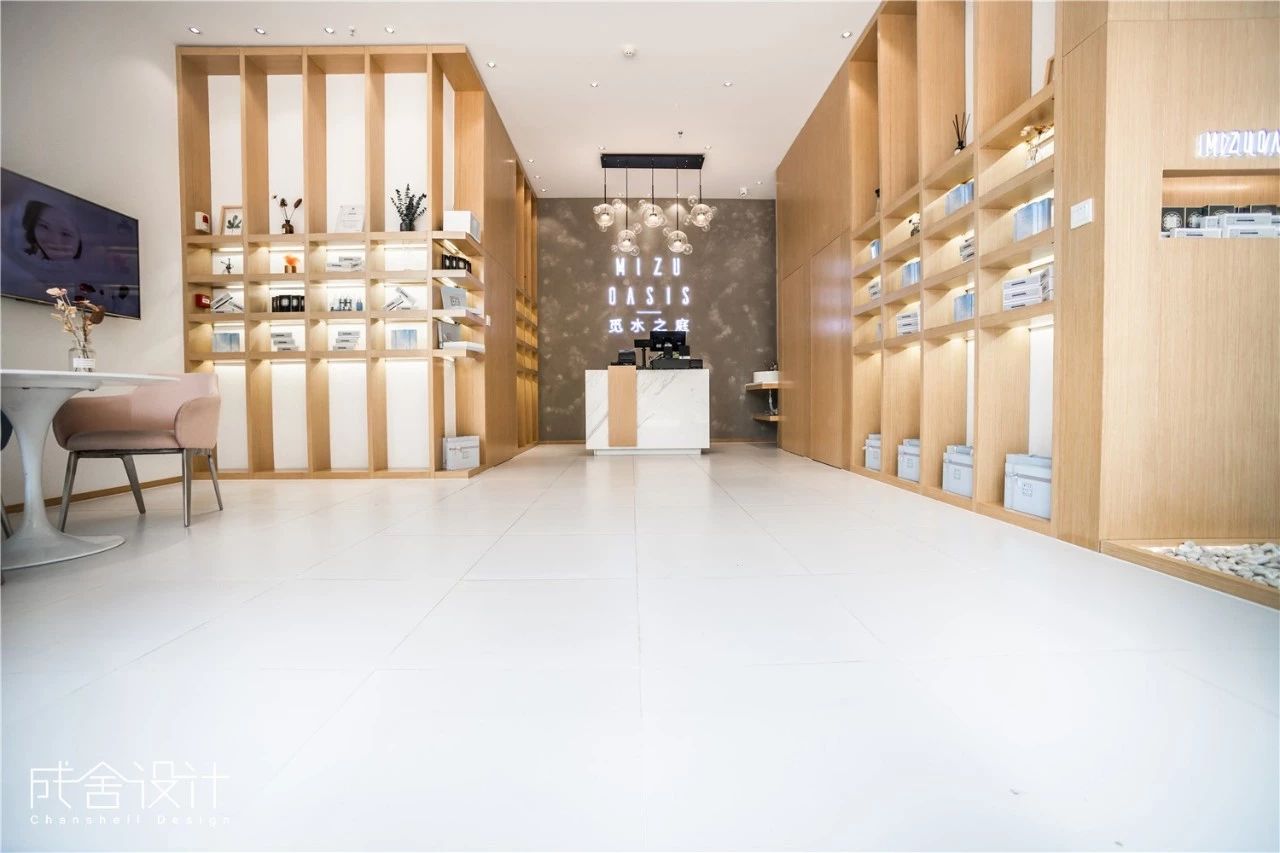 大廳-常州店面裝修 大廳-常州店面裝修