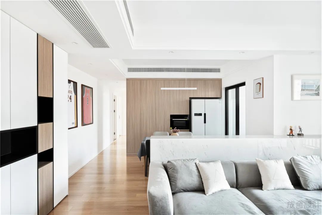 客廳-常州別墅裝修施工公司 客廳-常州別墅裝修施工公司