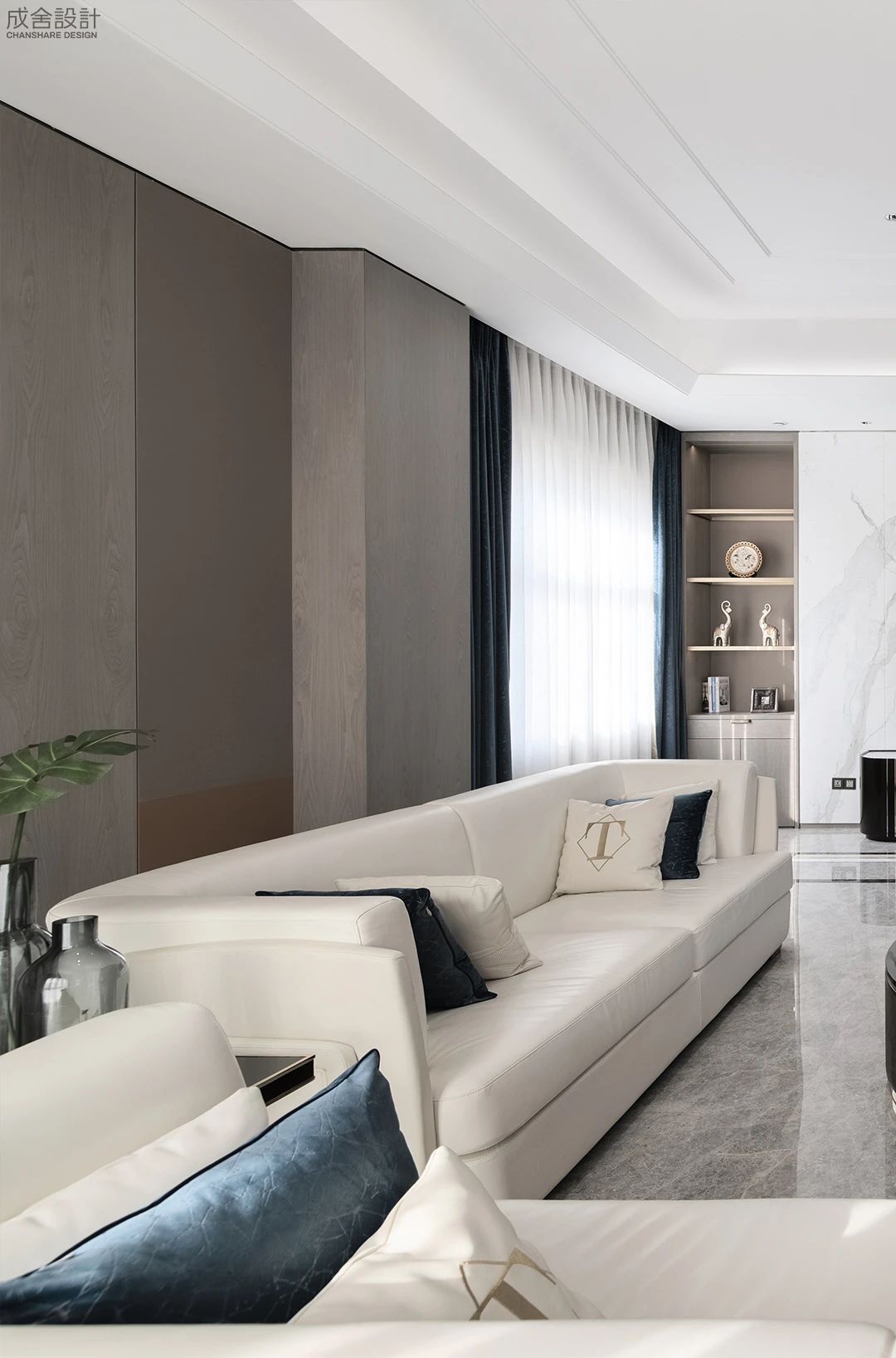 客餐廳-常州別墅裝修 客餐廳-常州別墅裝修