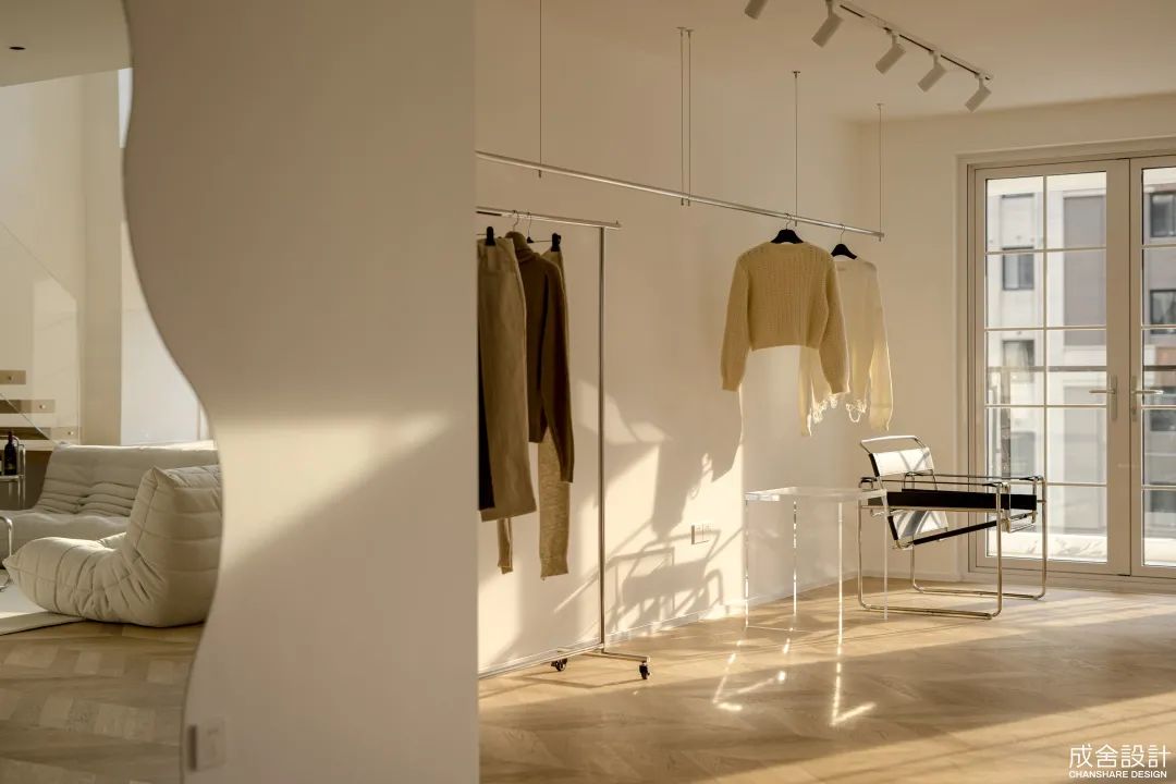 服裝工作室 服裝工作室