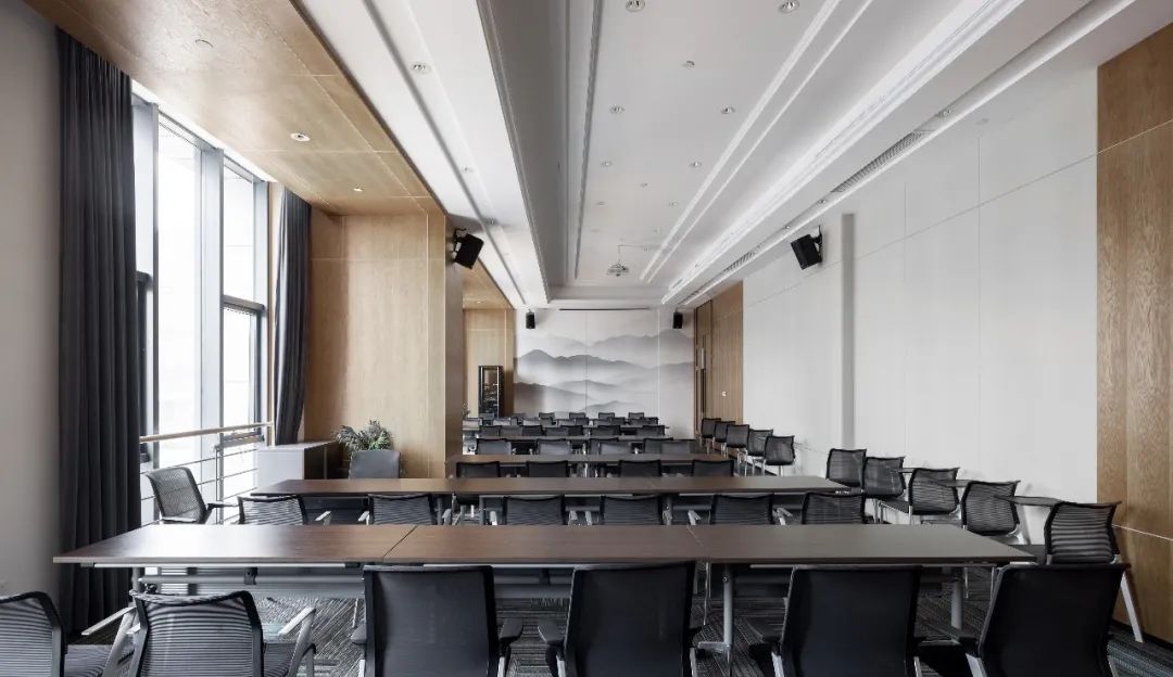 會議室-常州寫字樓裝修 會議室-常州寫字樓裝修