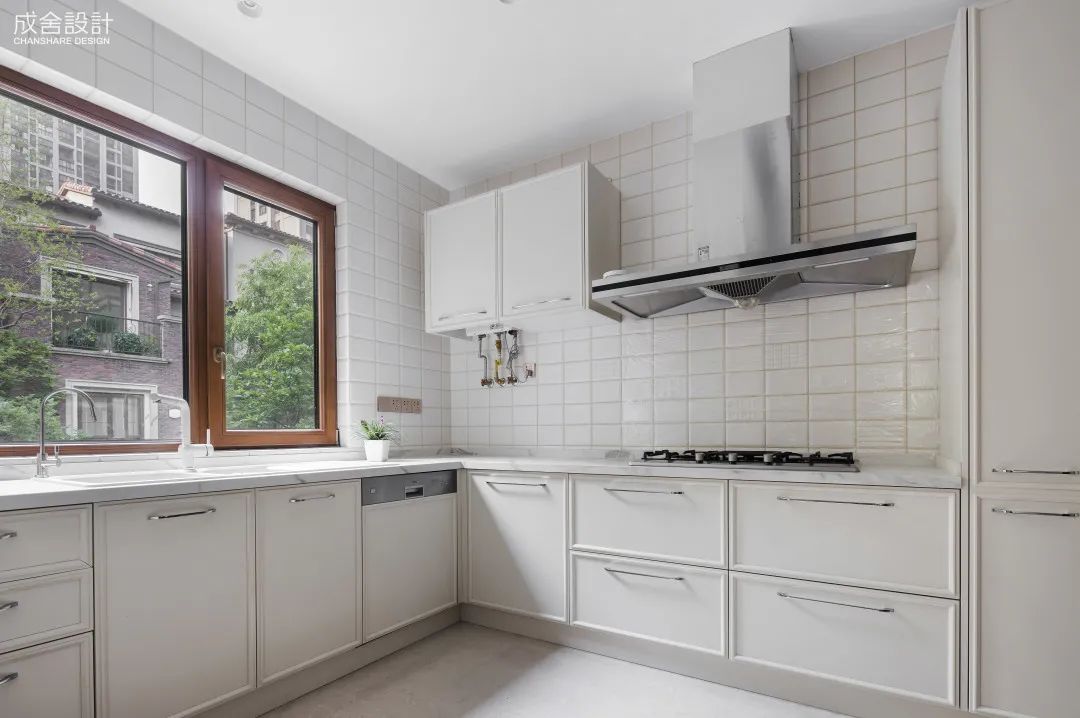 廚房-常州別墅設(shè)計(jì)裝飾 廚房-常州別墅設(shè)計(jì)裝飾