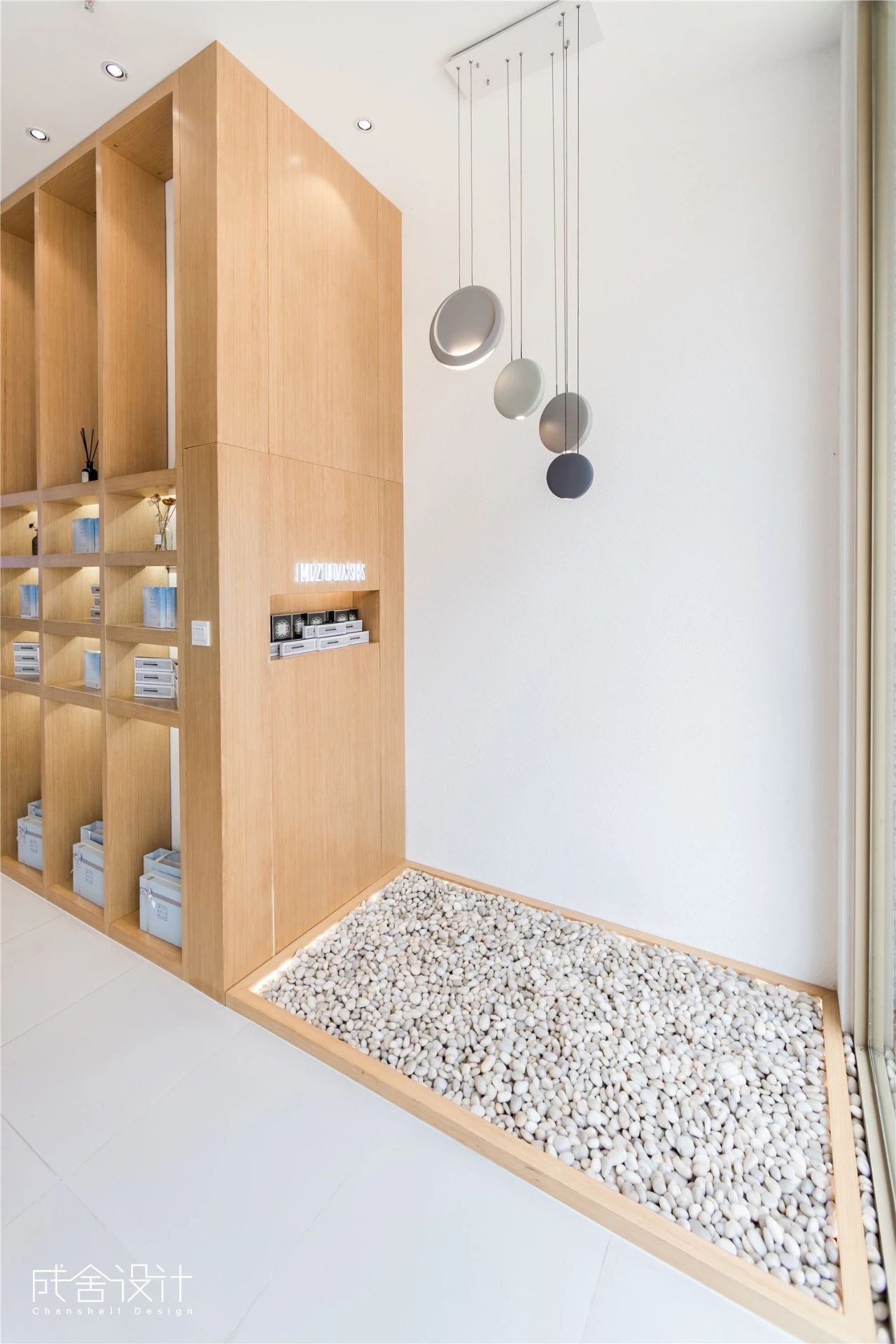 靈感設(shè)計(jì)-常州店面裝修 靈感設(shè)計(jì)-常州店面裝修