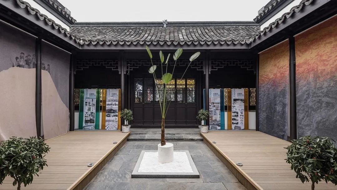 臨平書院-茶之間 臨平書院-茶之間