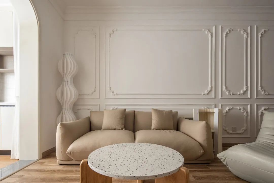 客廳--上海私宅設(shè)計(jì)施工 客廳--上海私宅設(shè)計(jì)施工