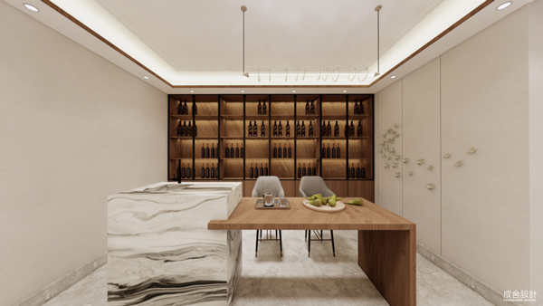 上海別墅裝潢公司 上海別墅裝潢公司