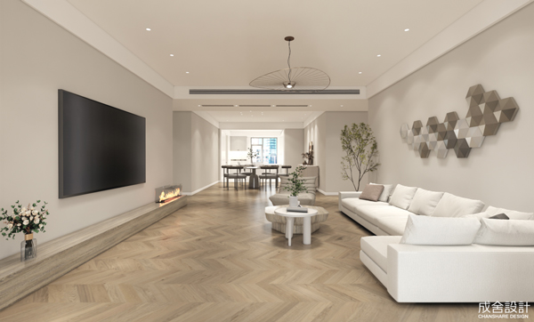 上海大平層設(shè)計(jì)圖 上海大平層設(shè)計(jì)圖