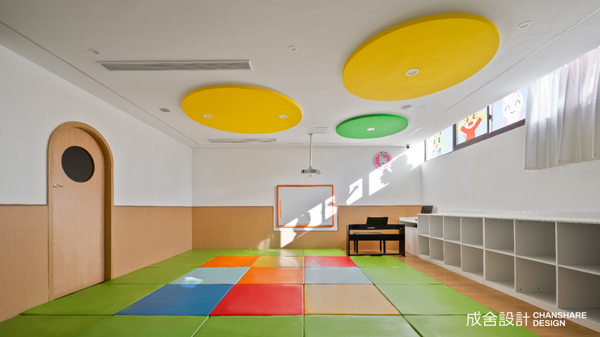 常州工裝裝潢公司-教室設(shè)計(jì) 常州工裝裝潢公司-教室設(shè)計(jì)