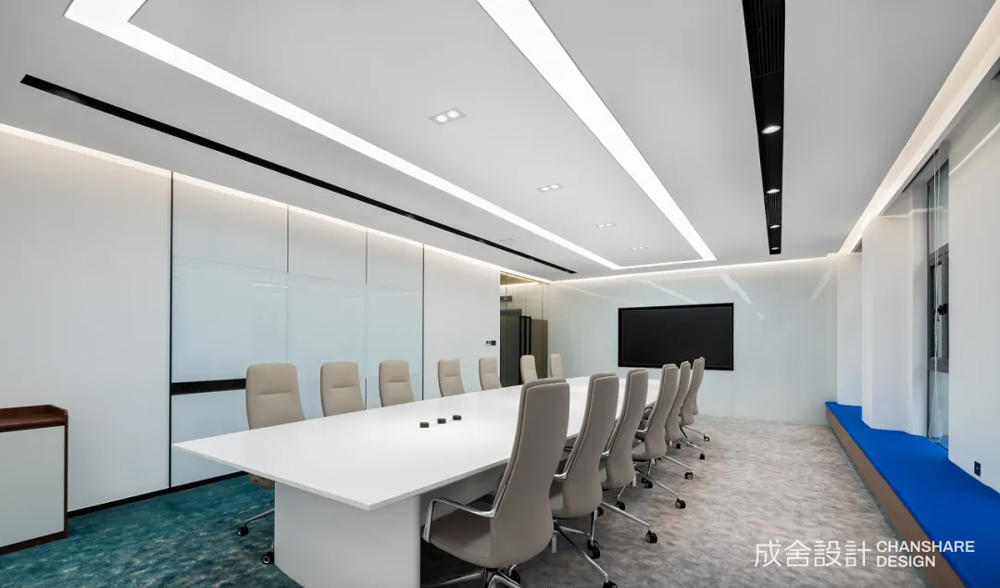 常州工裝室內(nèi)設(shè)計公司-會客廳 常州工裝室內(nèi)設(shè)計公司-會客廳