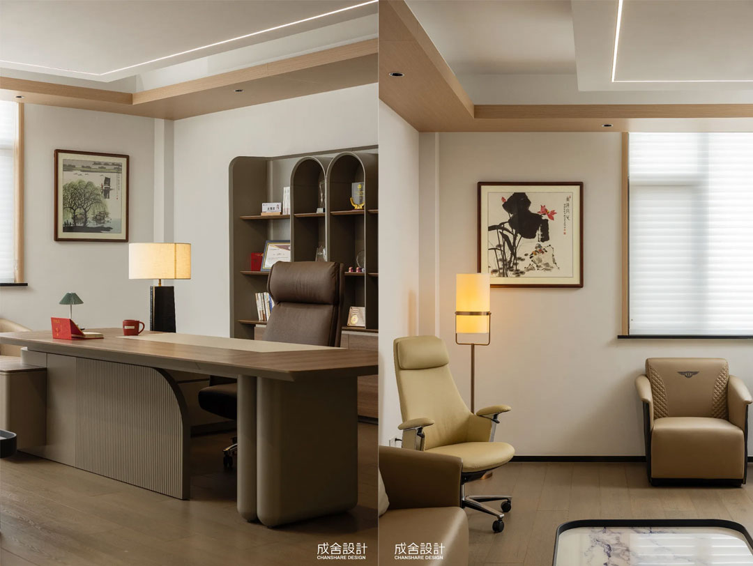 辦公區(qū)-常州工裝公司 辦公區(qū)-常州工裝公司