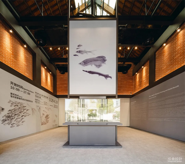 常州藝術展館設計 常州藝術展館設計