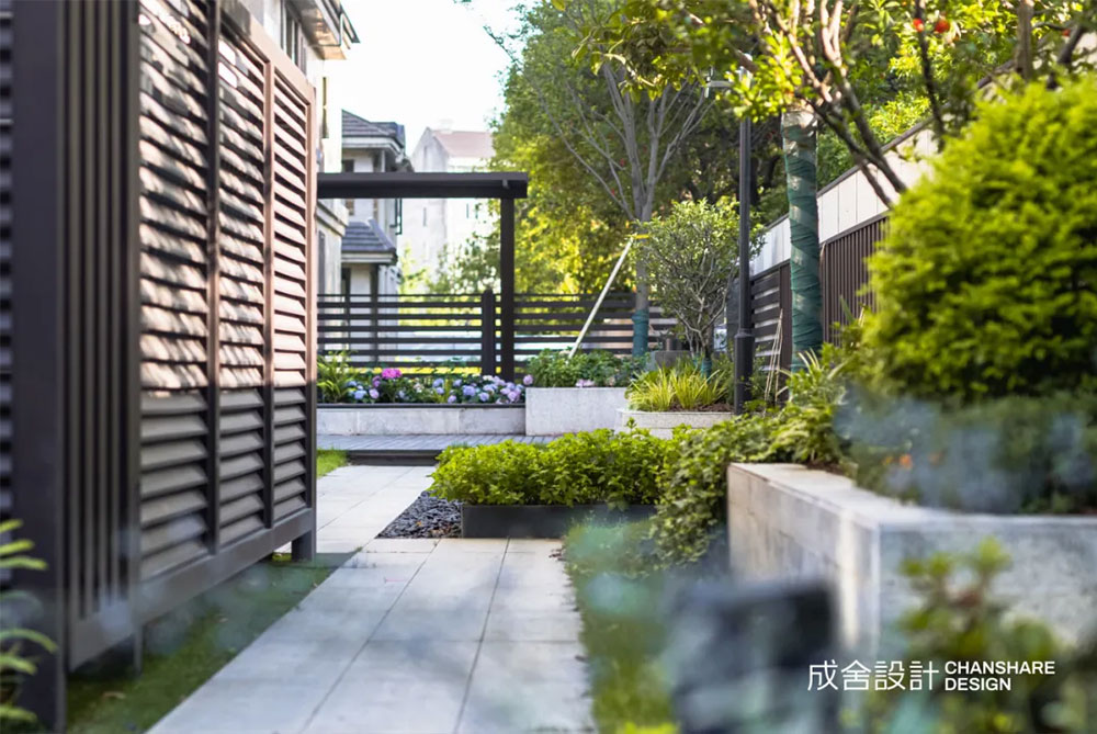 常州別墅裝修 常州別墅裝修