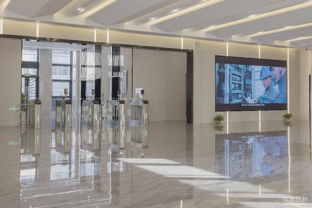 大廳-常州品牌裝修公司 大廳-常州品牌裝修公司