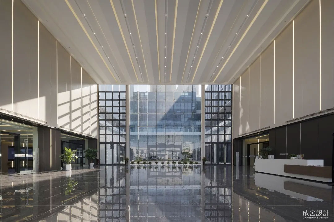 大廳-常州品牌裝修公司 大廳-常州品牌裝修公司