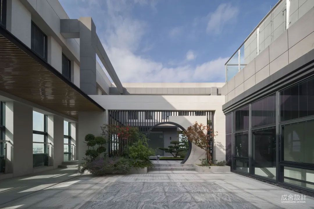 空中花園-品牌裝修公司 空中花園-品牌裝修公司