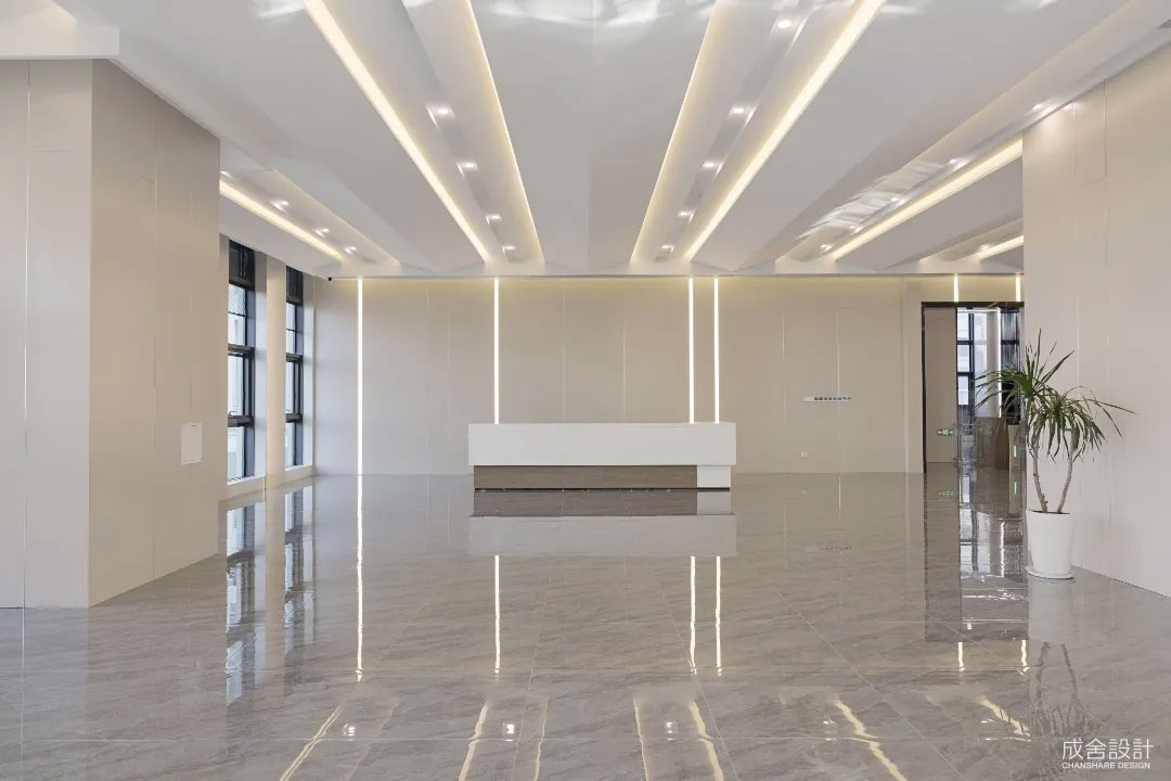 一樓大廳-常州品牌裝修公司 一樓大廳-常州品牌裝修公司