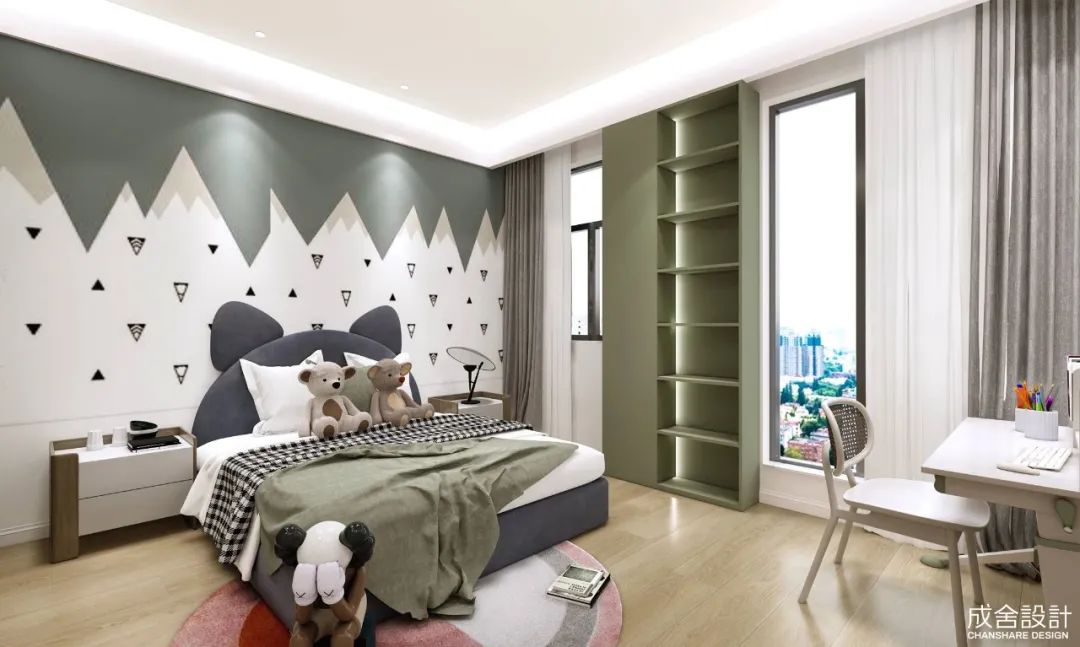 起居室設(shè)計(jì)